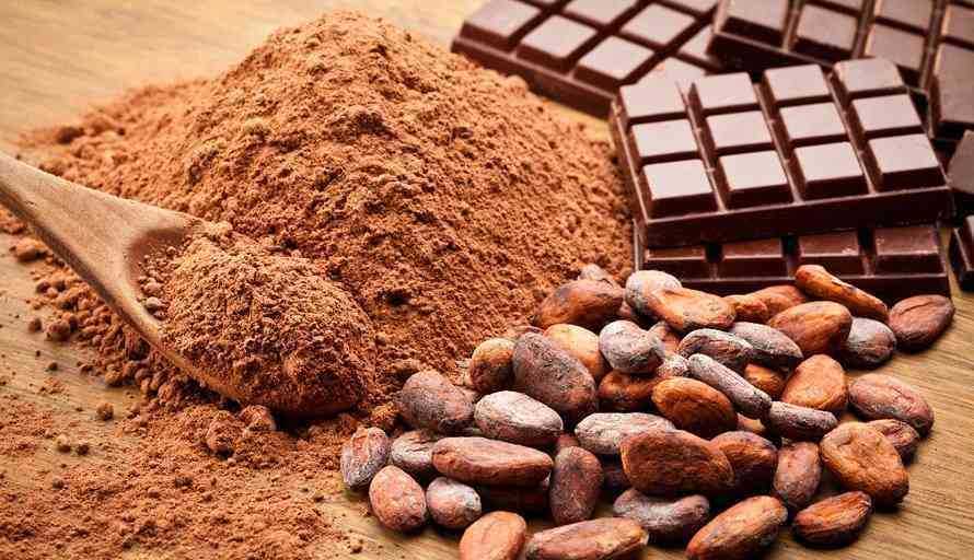 10 manfaat coklat bagi kesehatan