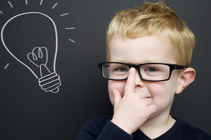 9 cara membuat anak pintar dan cerdas