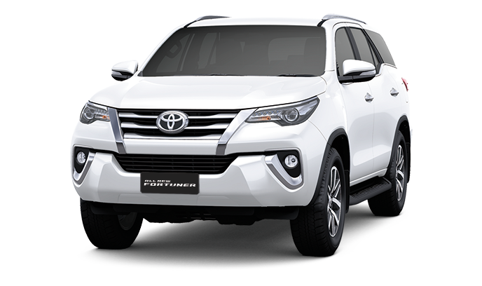 keunggulan Toyota All New Fortuner