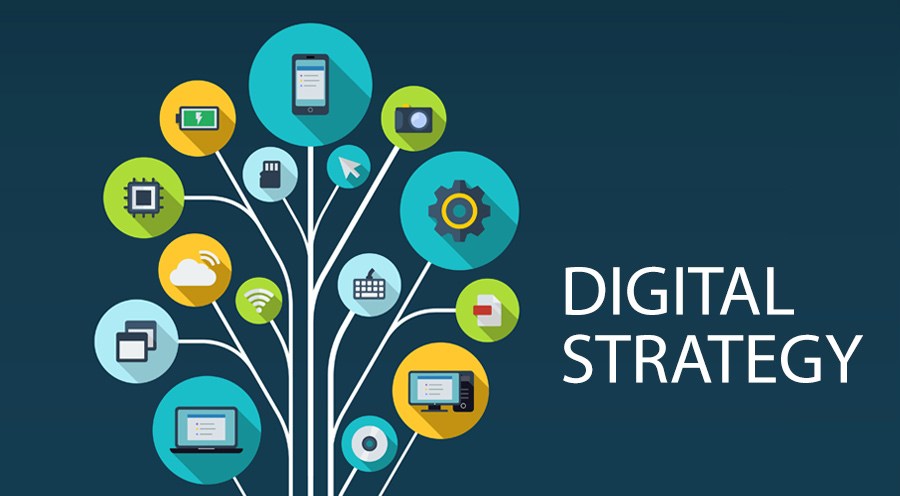 strategi digital agency dalam membantu bisnis